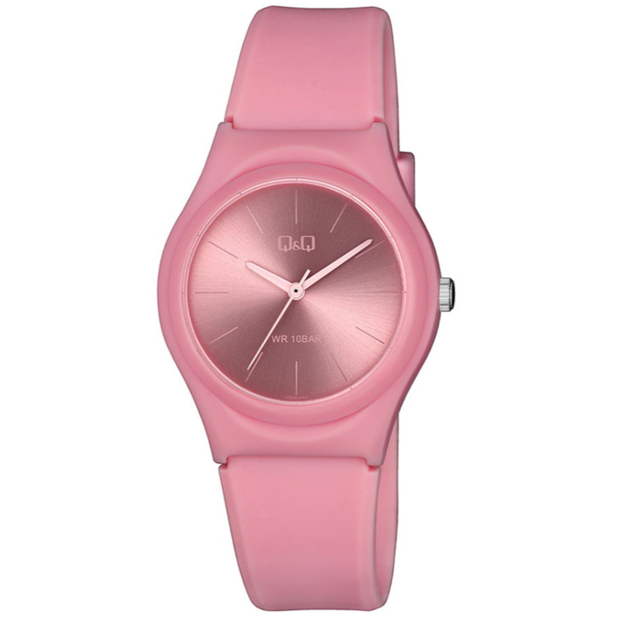 ساعت مچی عقربه ای کیو اند کیو مدل vq86j054y ساعت مچی عقربه ای کیو اند کیو مدل vq86j054y