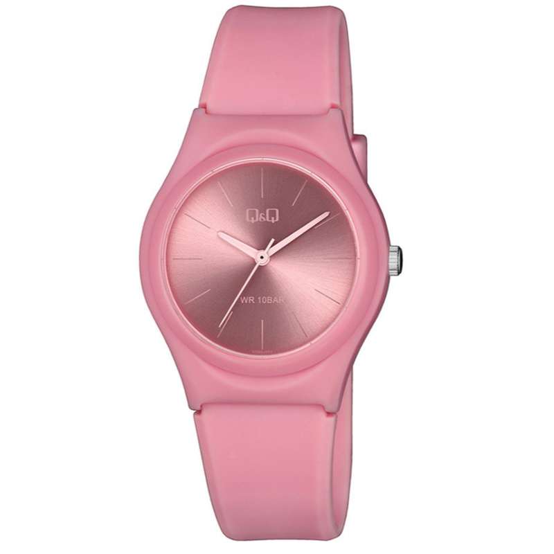 ساعت مچی عقربه ای کیو اند کیو مدل vq86j054y ساعت مچی عقربه ای کیو اند کیو مدل vq86j054y