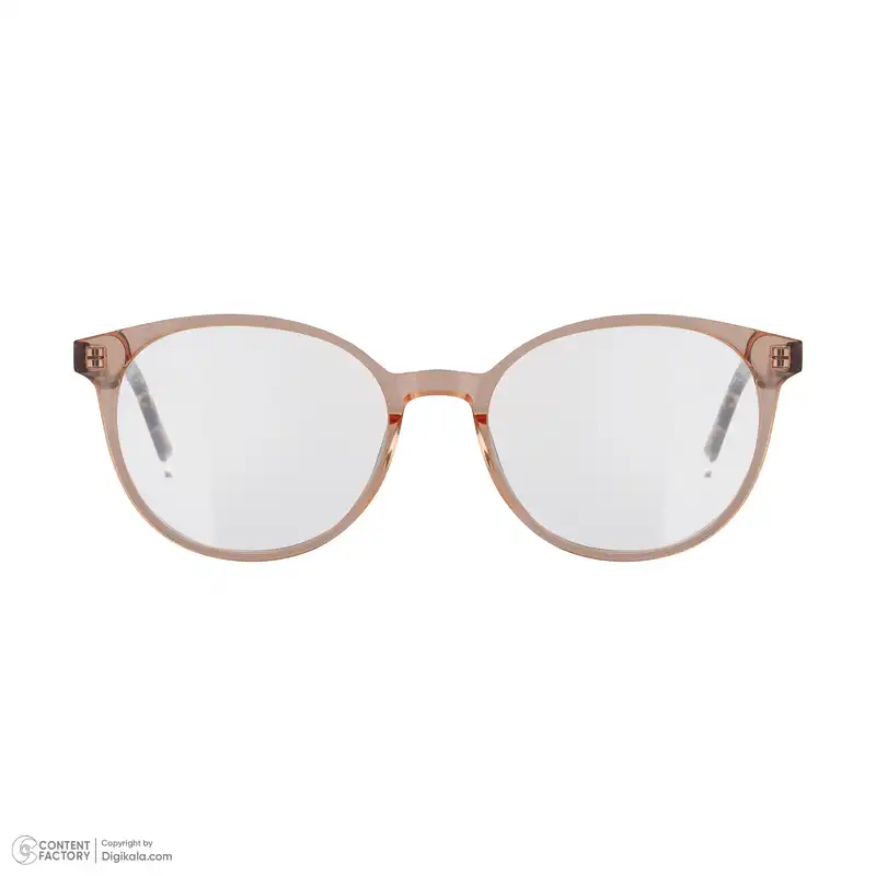 فریم عینک طبی مدل RGE025C4 Acetate Deep Pattern