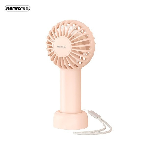 پنکه دستی ریمکس مدل F33
