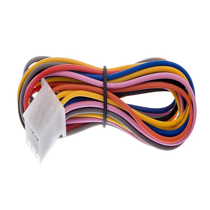 دزدگیر موتورسیکلت کورن مدل mrz5