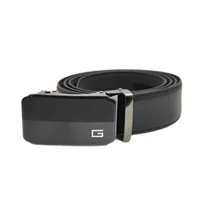 کمربند مردانه مدل ریلی کد HKG55000