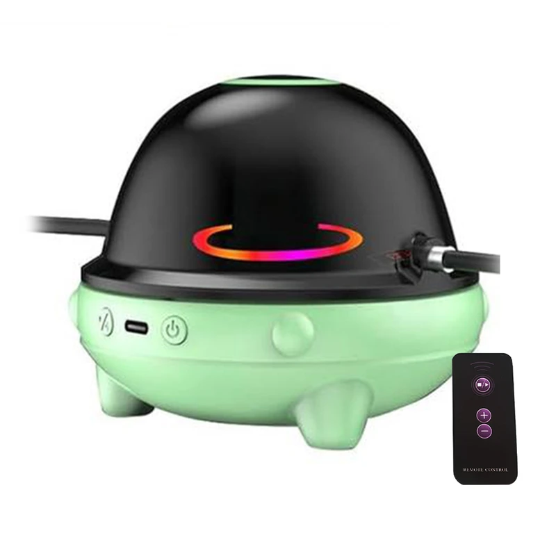 عکس شماره 2 : طناب ورزشی هوشمند مدل اسپیکر دار کد pr-l002