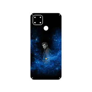 MAHOOT tom holland Cover Sticker for Realme C25s