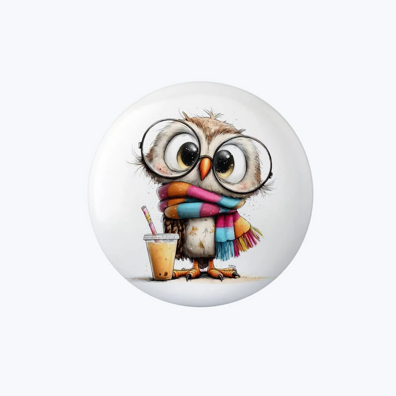 پیکسل مدل جغد کد DP398