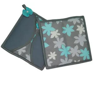 دستگیره قابلمه مدل f 22 بسته 2 عددی