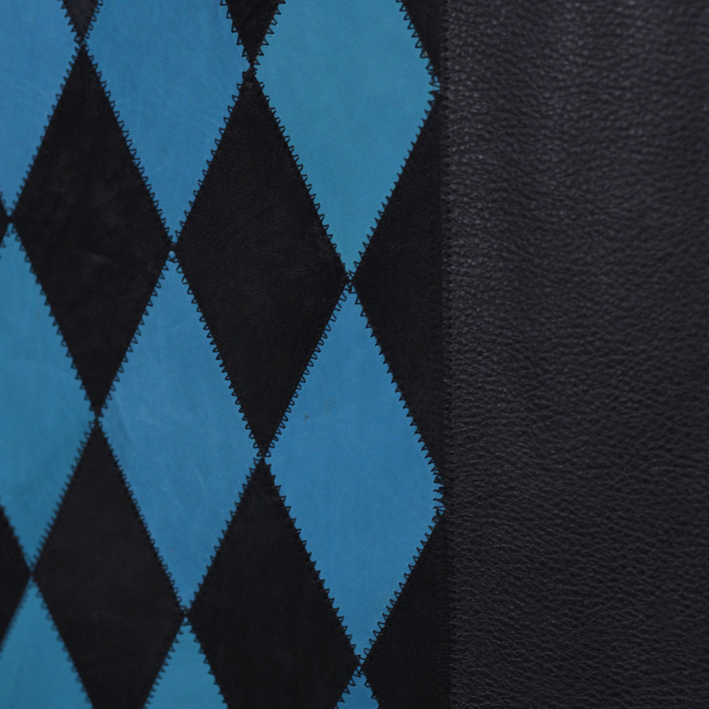 کلاژ چرم و پوست مدل LFM146 کلاژ چرم و پوست مدل LFM146