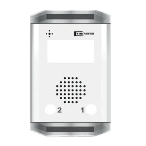 پنل دربازکن تک نما مدل K2UM