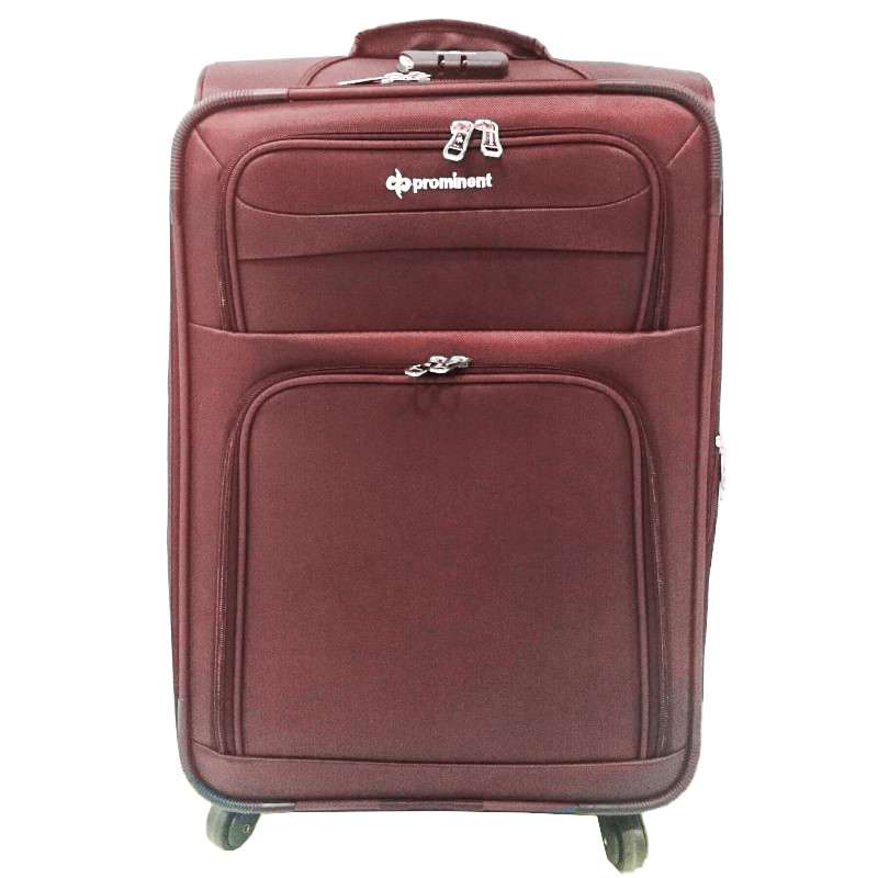 چمدان پرومیننت مدل 102 سایز متوسط