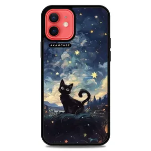 AKAM AMC-AW12-CATS-34 Cover For Apple iPhone 12