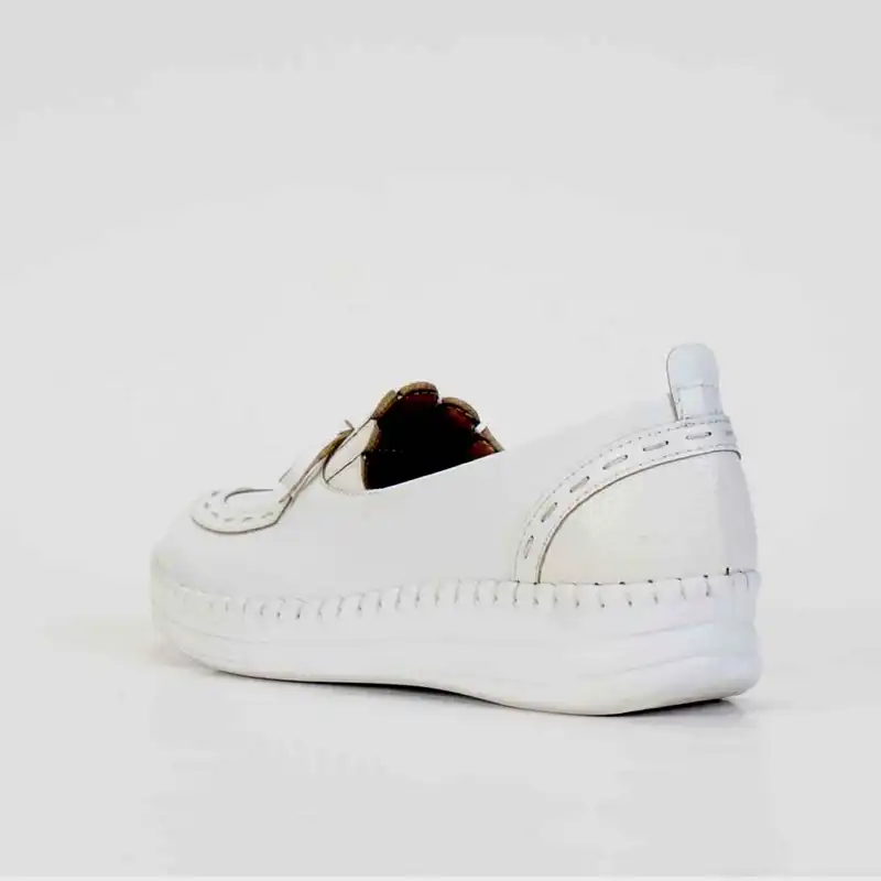 کفش طبی زنانه مدل کیمیا