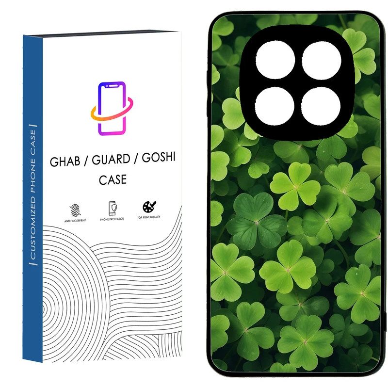 کاور قاب گارد گوشی طرح ساده کد 39 _TPU مناسب برای گوشی موبایل شیائومیRedmi Note 14 Pro 5G / Poco X7