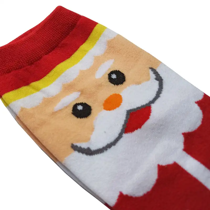 جوراب بچگانه کوکو مدل CC06