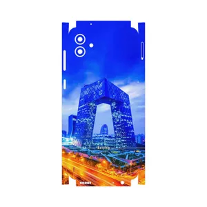 MAHOOT Beijing city-FullSkin Cover Sticker for Samsung Galaxy A04