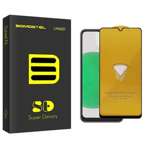 Somastel SD OG Screen Protector For Samsung Galaxy A03 Core