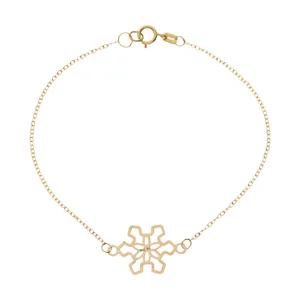 Maya Maahak MB1332 Gold Bracelet For Women
