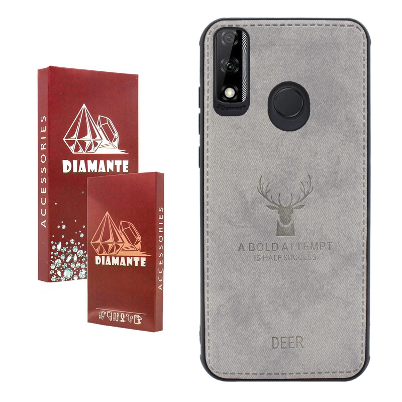 کاور دیامانته مدل Gavazni Rd مناسب برای گوشی موبایل هواوی Y8s