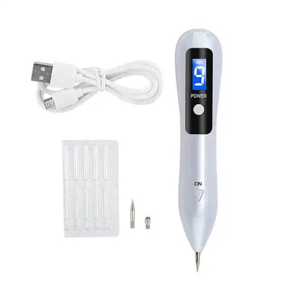 قلم پاک سازی پوست مدل 9 قدرته