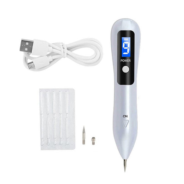 قلم پاک سازی پوست مدل 9 قدرته