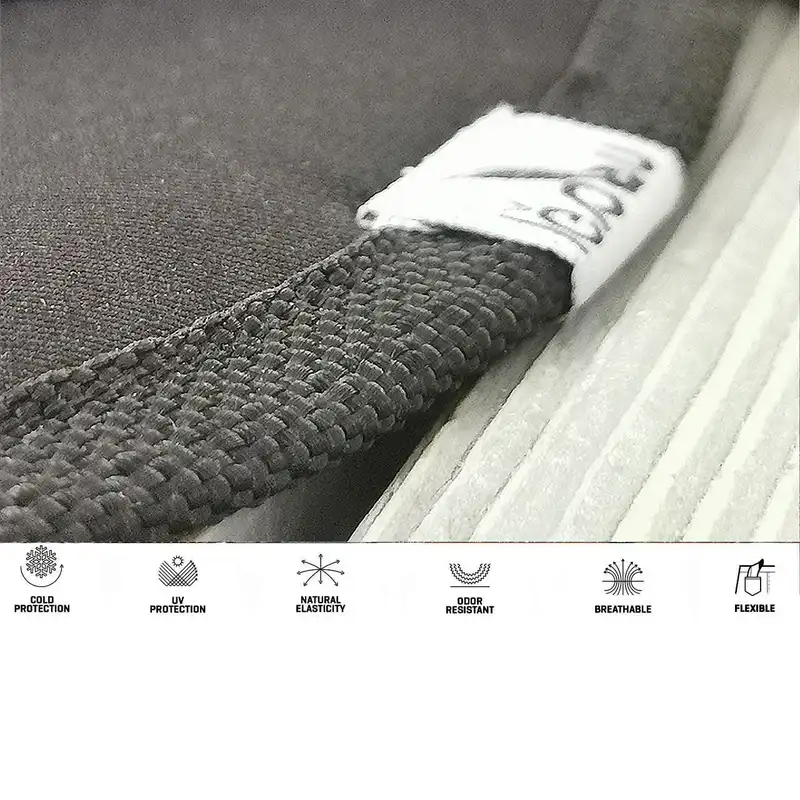 هدبند ورزشی لیپو مدل UV100 كد 43