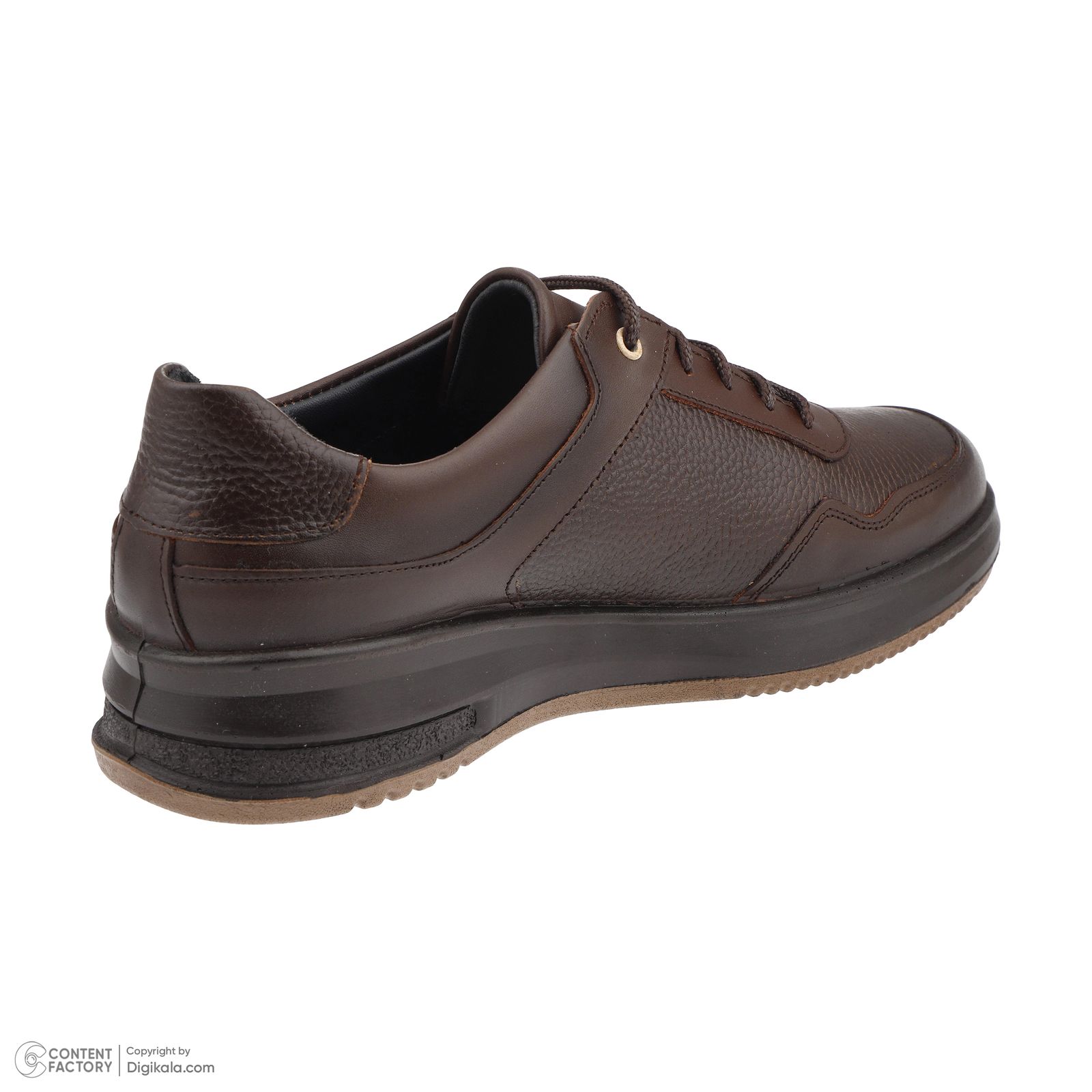 کفش روزمره مردانه کروماکی مدل kmfw242 - - 9
