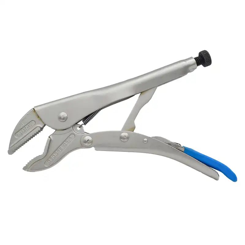 انبر قفلی گدور مدل 137-10 سایز 10 اینچ