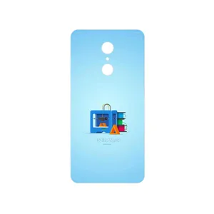 MAHOOT 3D Printer Cover Sticker for Xiaomi REDMI 5