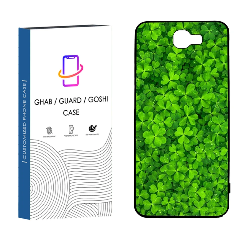 کاور قاب گارد گوشی طرح ساده کد 47 _TPU مناسب برای گوشی موبایل سامسونگ galaxy j5 prime