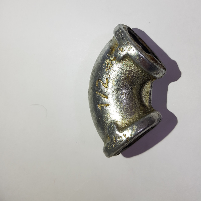 زانویی مدل Z1 زانویی مدل Z1