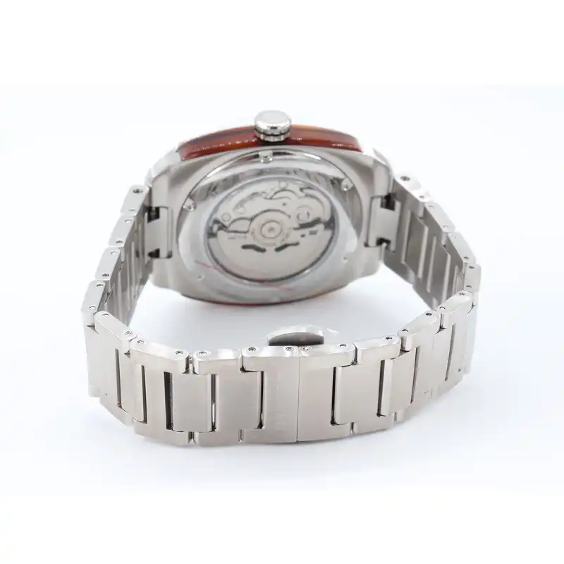 ساعت مچی عقربهای مردانه بریستون مدل 23640.S.T.26.SB