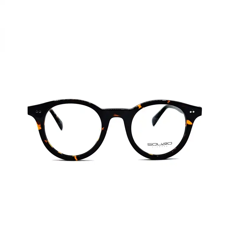فریم عینک طبی اسکوآرو مدل SQ1714C2