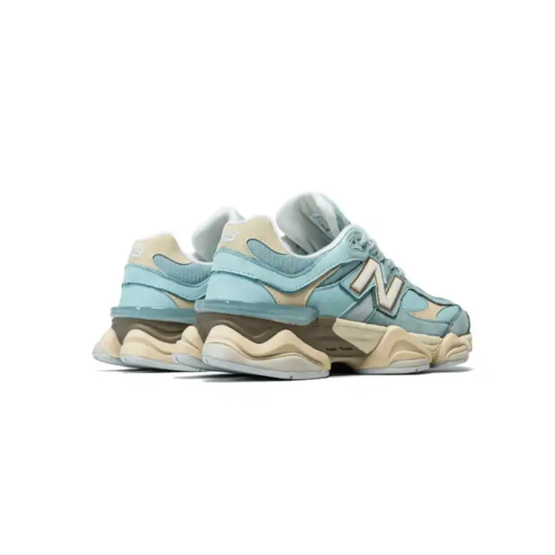 کفش راحتی مردانه مدل 9060