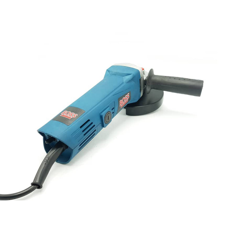 مینی فرز باس مدل YJ-6-100