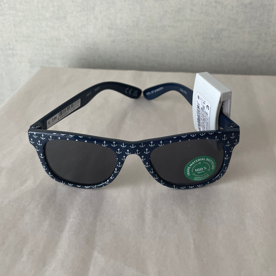 عینک آفتابی بچگانه مدل Hgf3050