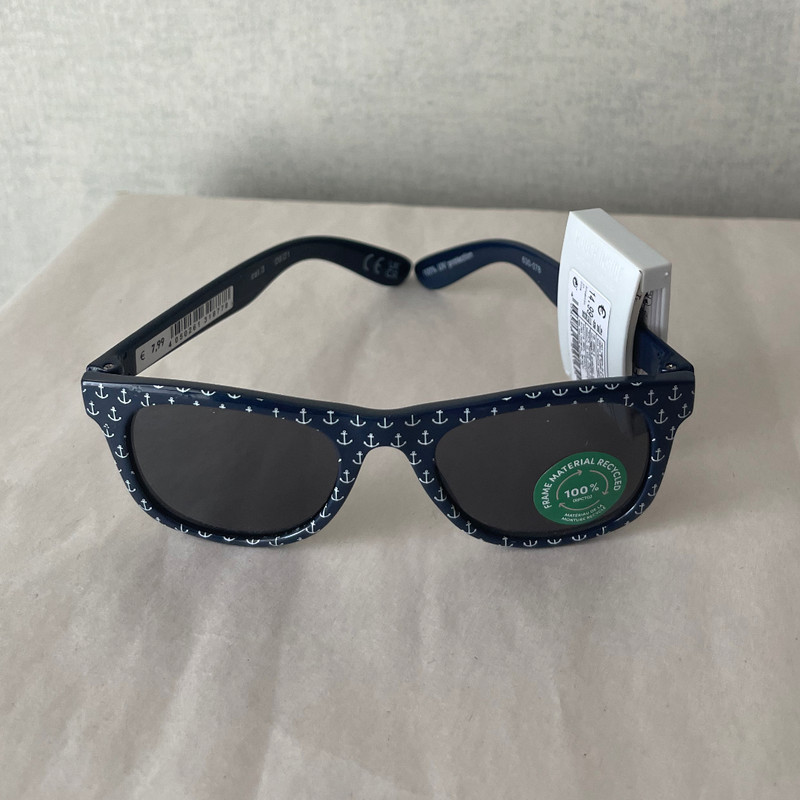 عینک آفتابی بچگانه مدل Hgf3050