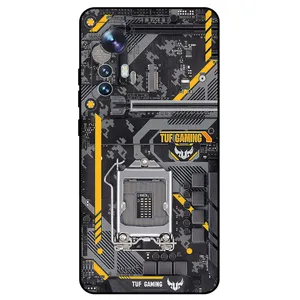 Megafone Gaming Board 8003 Cover For Xiaomi 12 / 12X