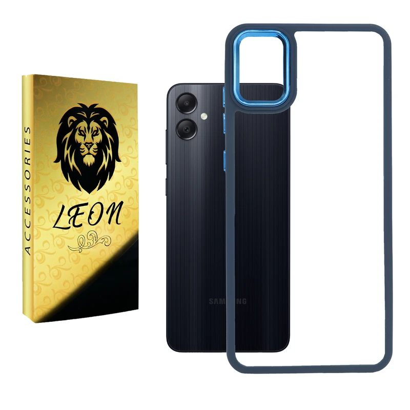 کاور لئون مدل Shain Yo مناسب برای گوشی موبایل سامسونگ Galaxy A05