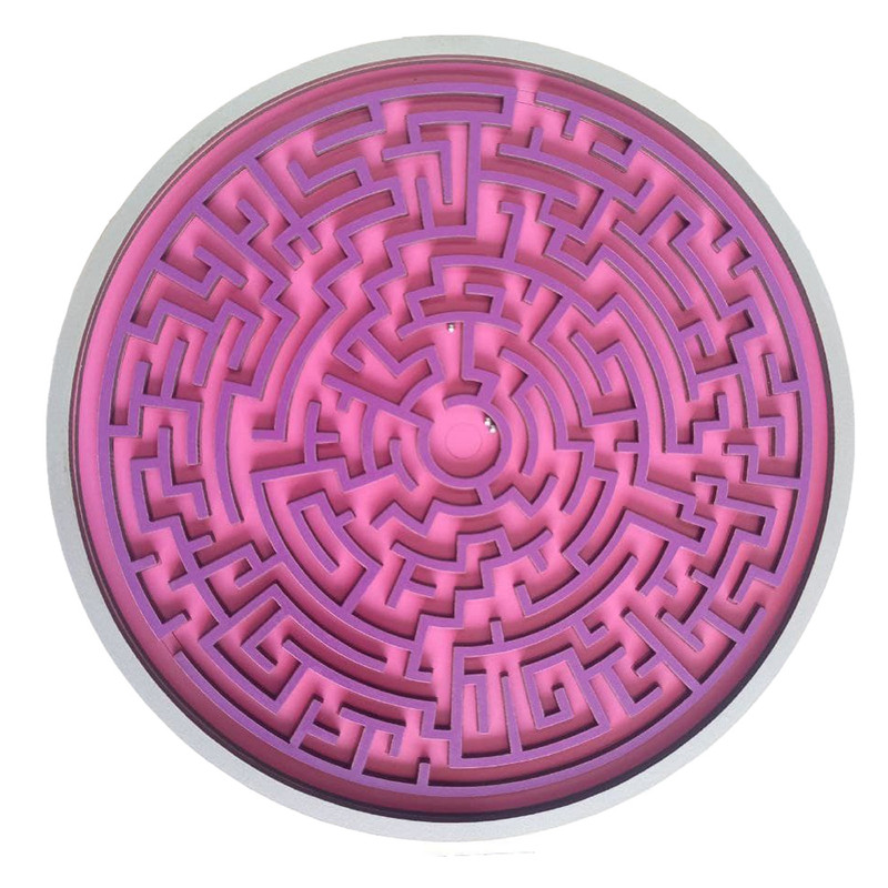 بازی فکری مدل ماز 3 گوی کد F05