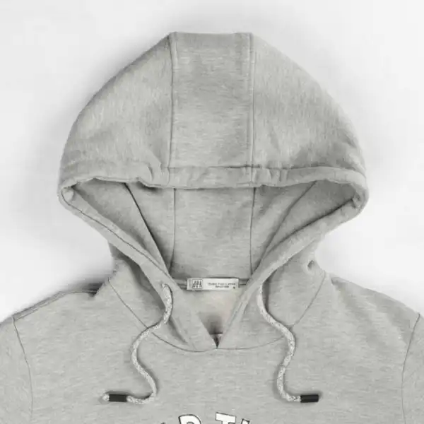 هودی زنانه مدل SB-0037