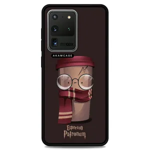AKAM AMCWSGS20U-HARRY POTTER7 Cover For Samsung Galaxy S20 Ultra