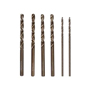 مته فلز کارن مدل ART-KRN-3-4.5 مجموعه 6 عددی
