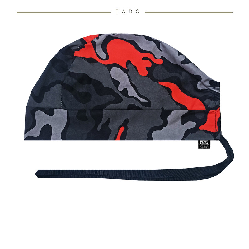 کلاه جراحی تادو مدل N114