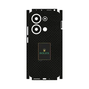 MAHOOT Rolex_Logo-FullSkin Cover Sticker for Xiaomi Redmi Note 13 Pro 4G