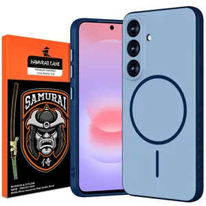 Samurai Lawa For Samsung Galaxy A37 5G