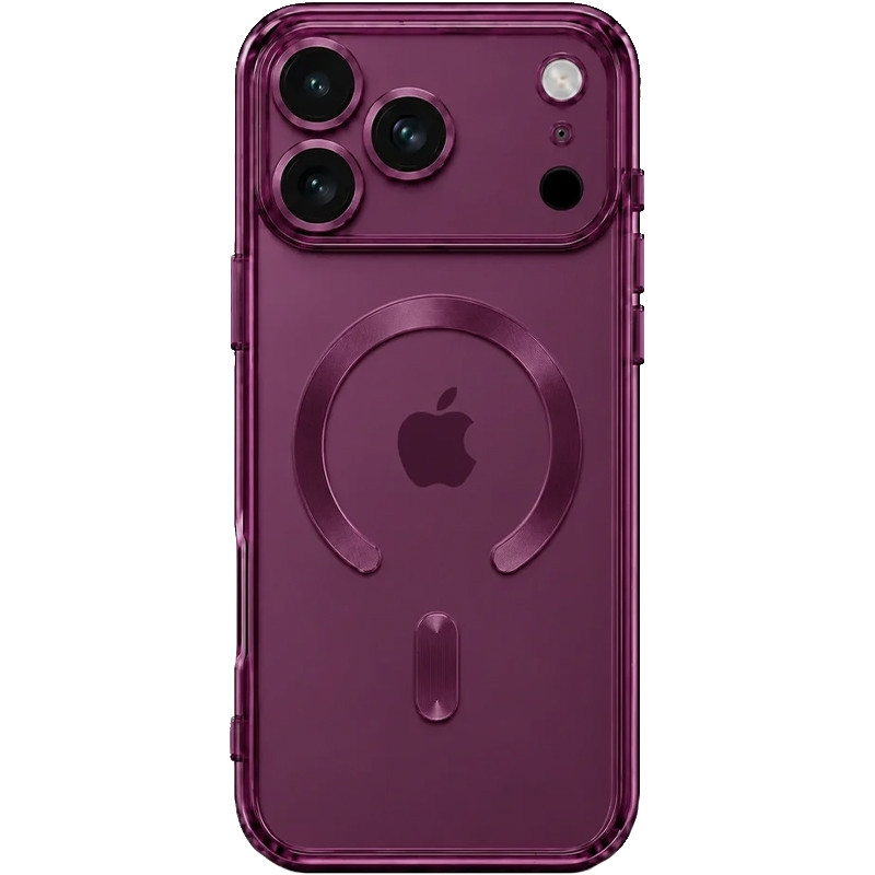 کاور مسیر مدل ElectroPlating Case18 مناسب برای گوشی موبایل اپل iPhone 18 Pro Max
