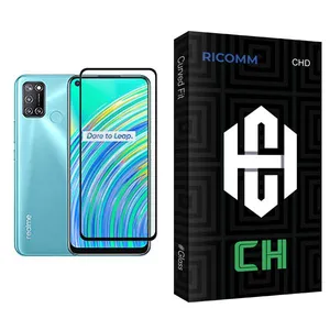 Ricomm CH Glass MIX001 Screen Protector For Realme C17