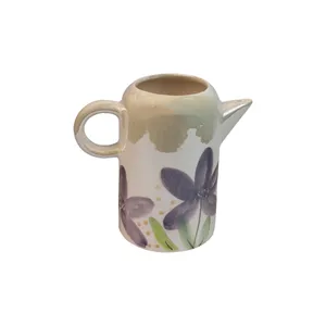 سس خوری سرامیکی مدل لاستر کد l1