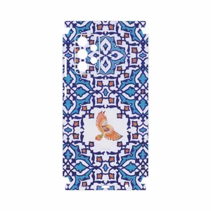 MAHOOT Homa-Tile-FullSkin Cover Sticker for Samsung Galaxy A52s 5G