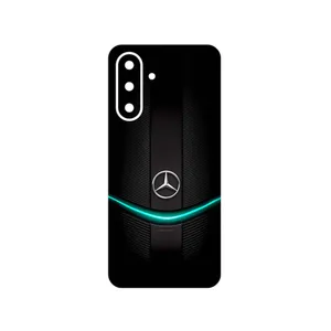 MAHOOT Mercedes_Benz Cover Sticker for Samsung Galaxy A26