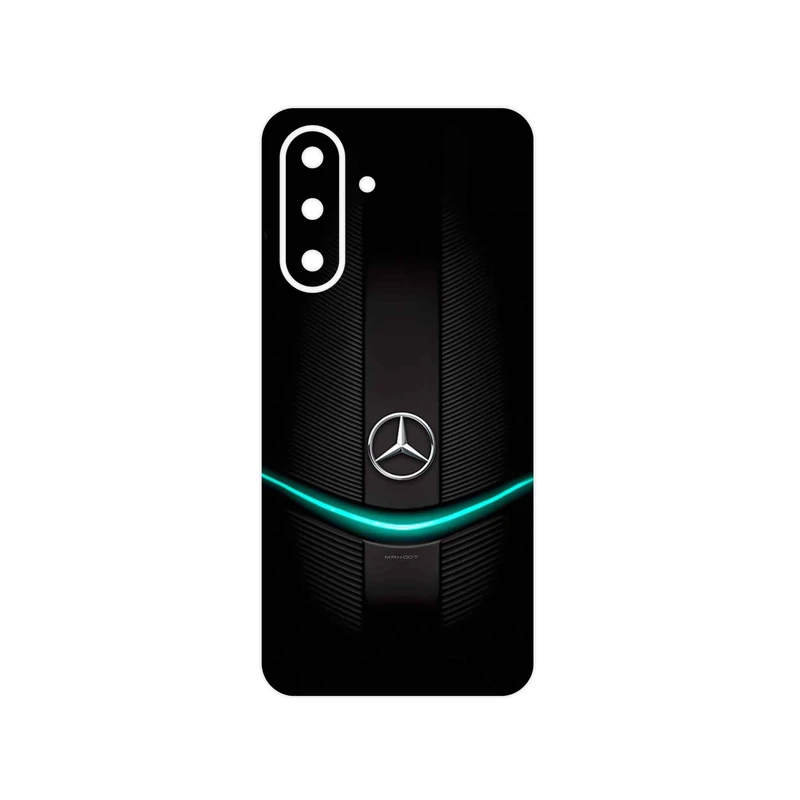 برچسب پوششی ماهوت مدل Mercedes_Benz مناسب برای گوشی موبایل سامسونگ Galaxy A26